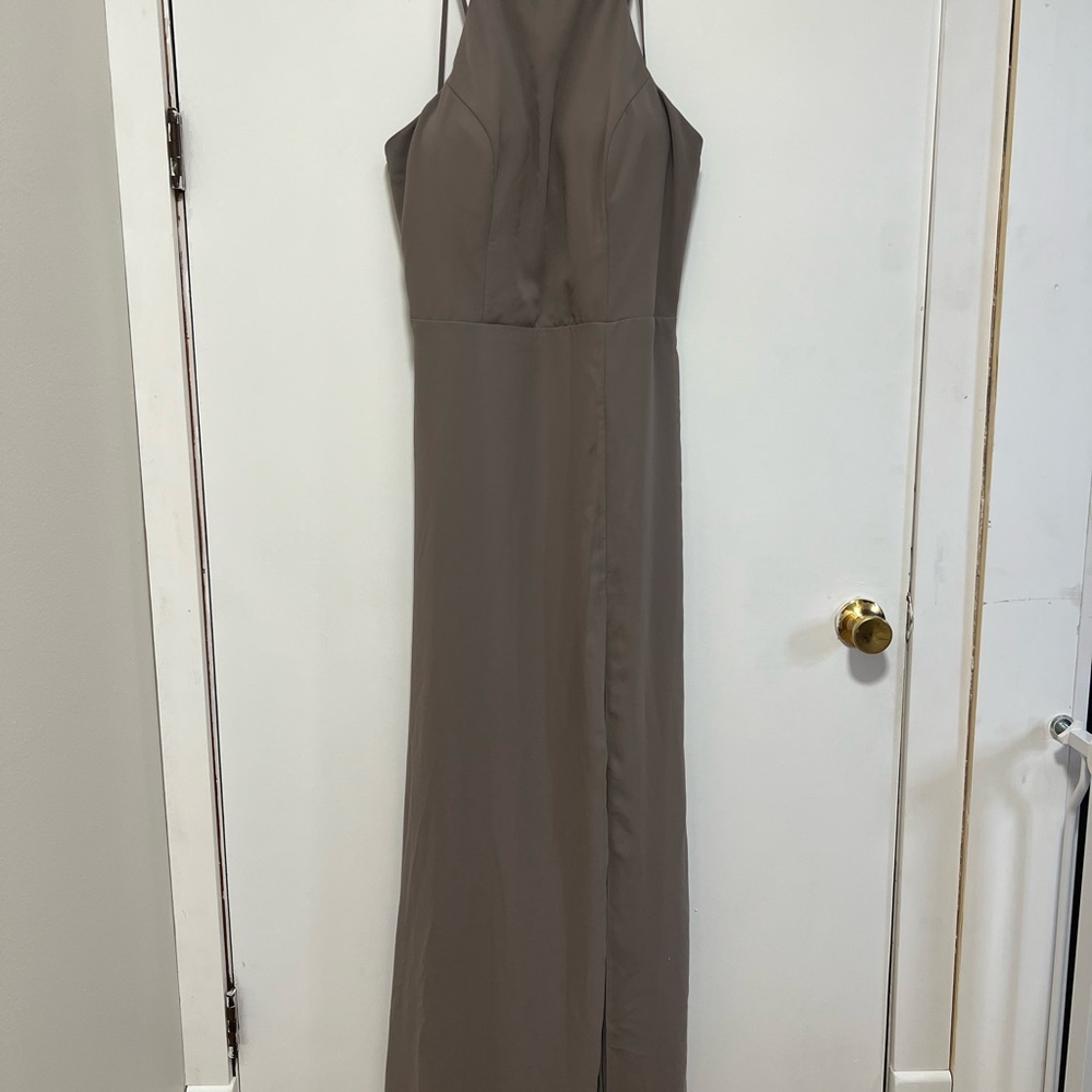 Kennedy Blue Luna in Mocha